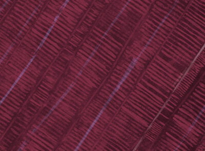 Burgundy diagonal lines wall mural