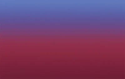 Dark lilac and purple color gradient wall mural