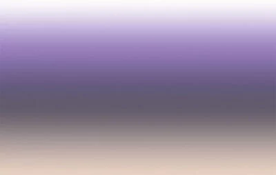 Violet and lilac ombre gradient wall mural
