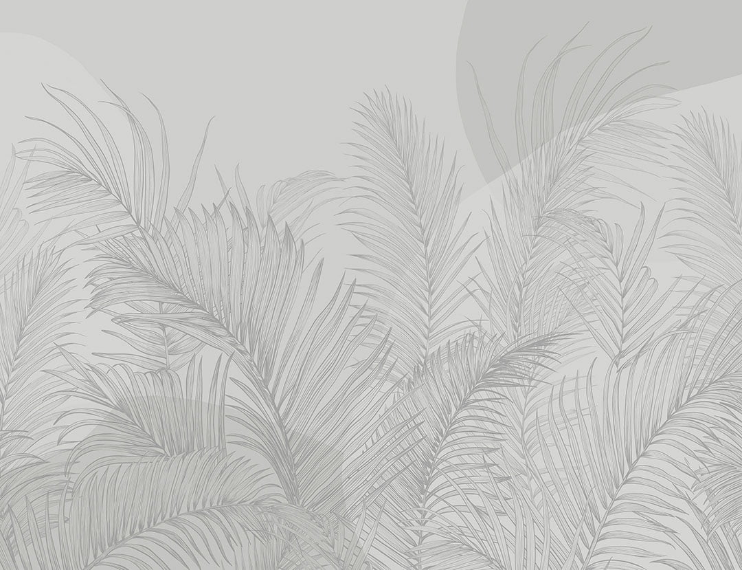 Wall Mural Gillian Kith2kin